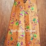 pure lawn prayer scarf