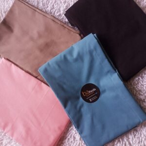 Prayer Scarf till Hands