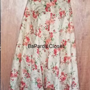 Prayer Scarf till Hands