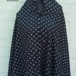 lawn prayer scarf