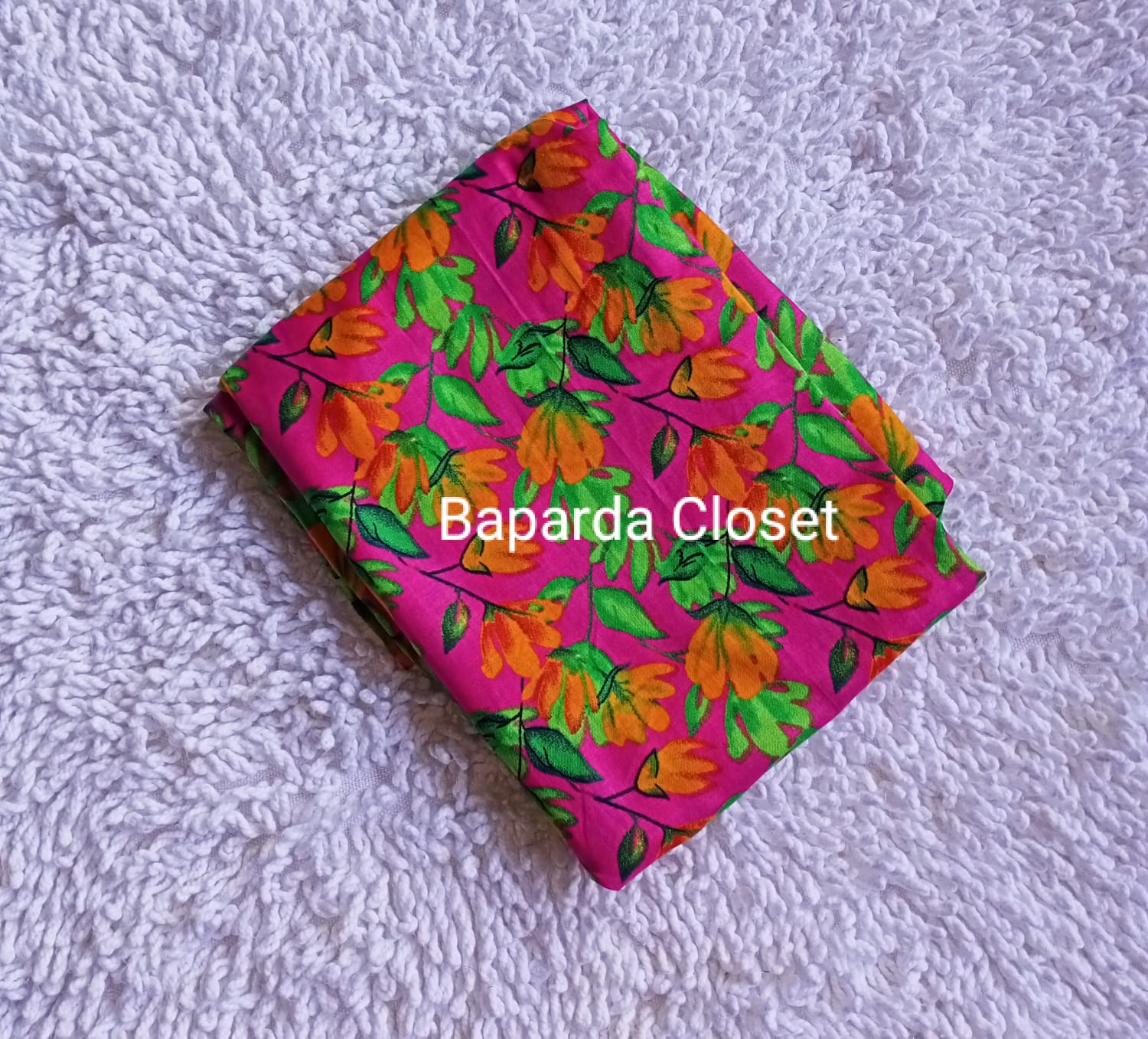 L1 Kids Scarf( 10-14 yrs ) - Image 9