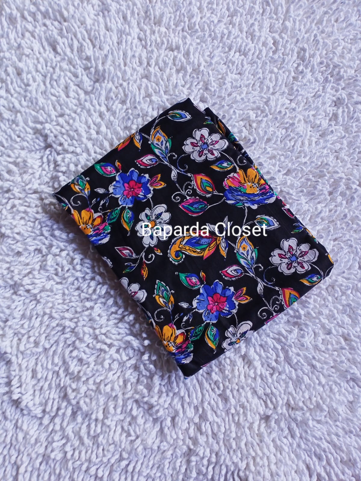 L1 Kids Scarf( 10-14 yrs ) - Image 8