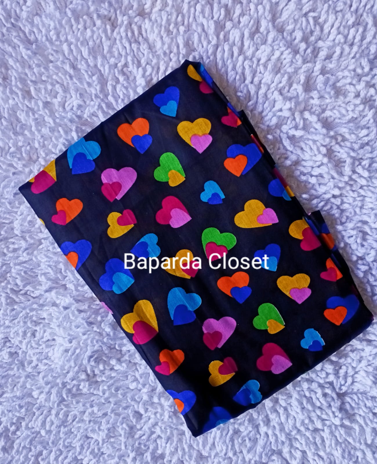 L1 Kids Scarf( 10-14 yrs ) - Image 3