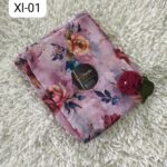 lawn prayer scarf