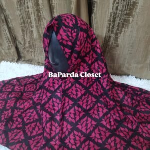 M2 Scarf ( 7 to 9 years )
