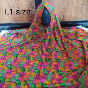 L1 Kids Scarf( 10-14 yrs )