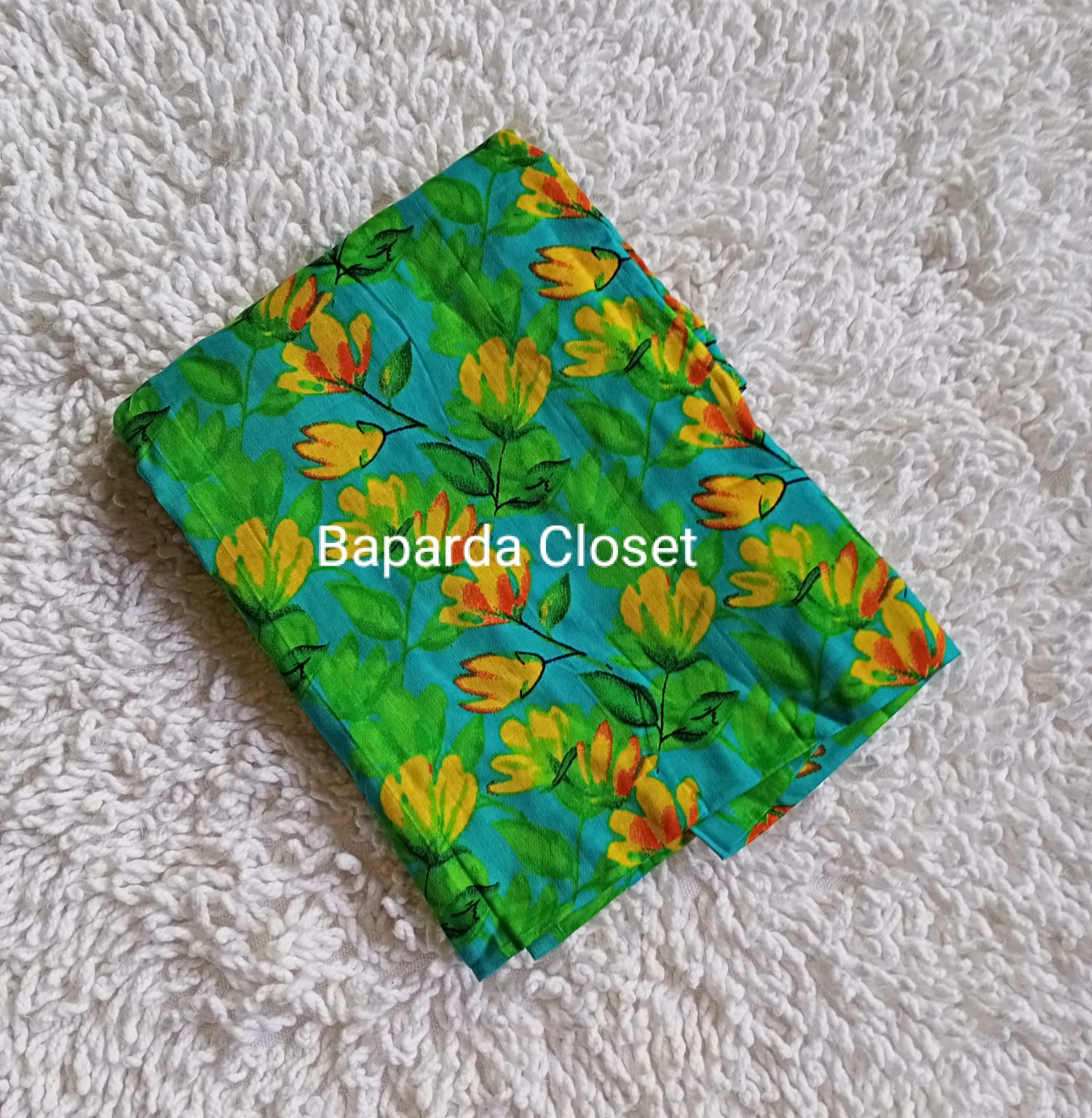 L1 Kids Scarf( 10-14 yrs ) - Image 5