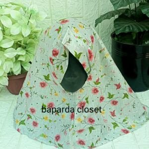 KIDS LAWN SCARF