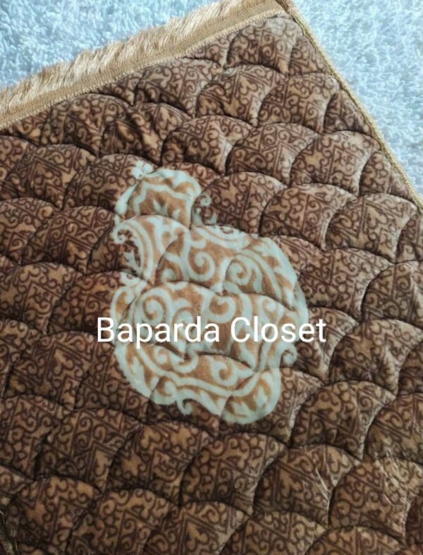Gold Adult Jae Namaz - Image 2