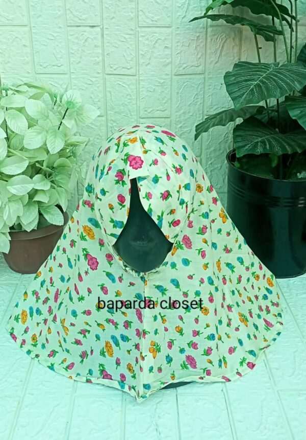 kids lawn scarf