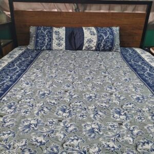 bedsheet
