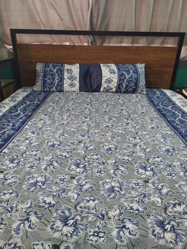 bedsheet