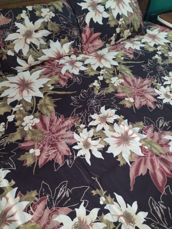 Kaleji Bedsheet - Image 2