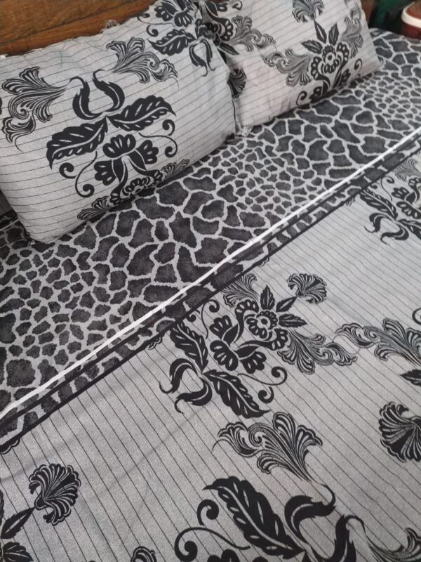 bedsheet