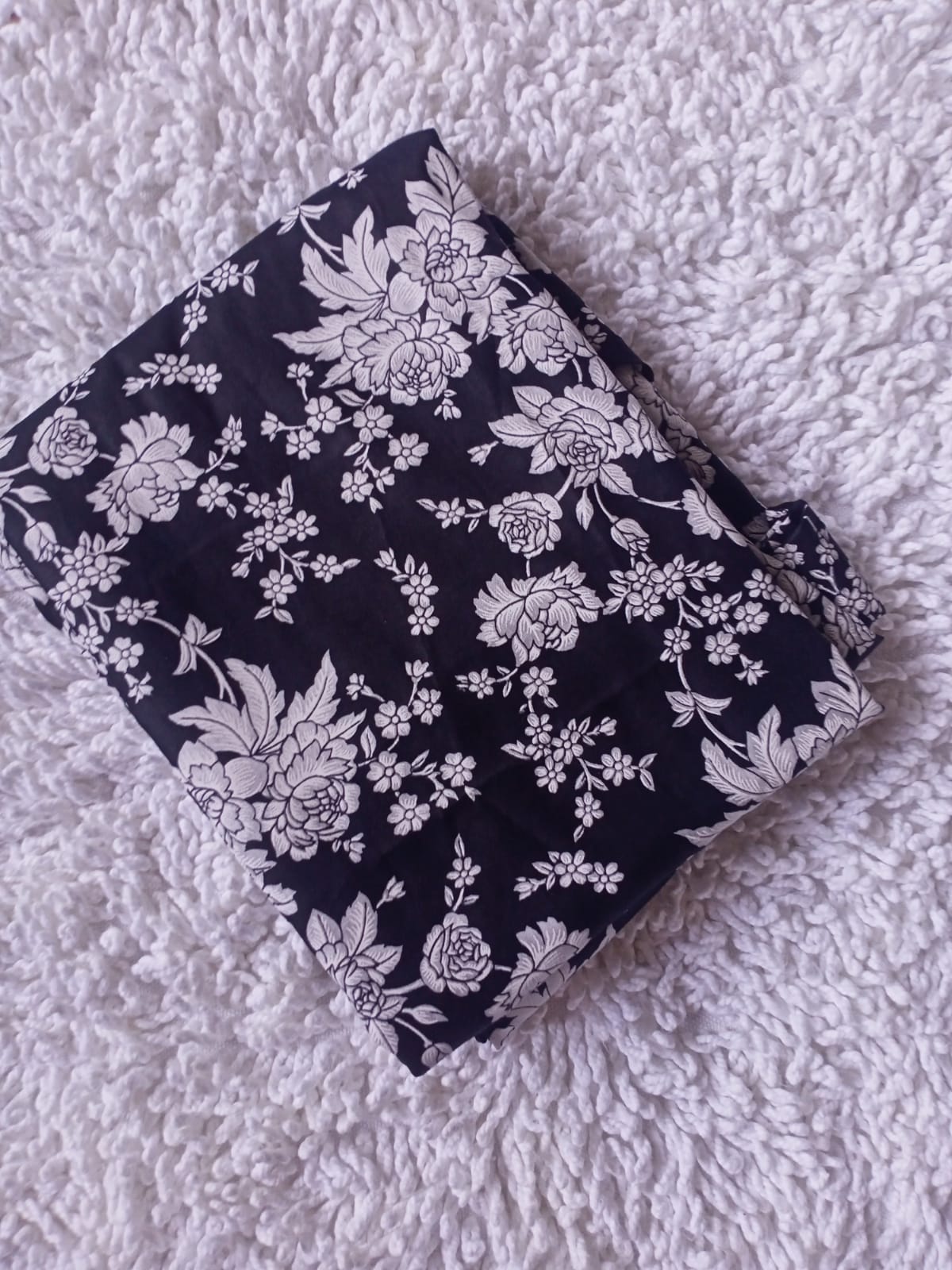 Prayer Scarf till Knees without Sleeves - Image 8